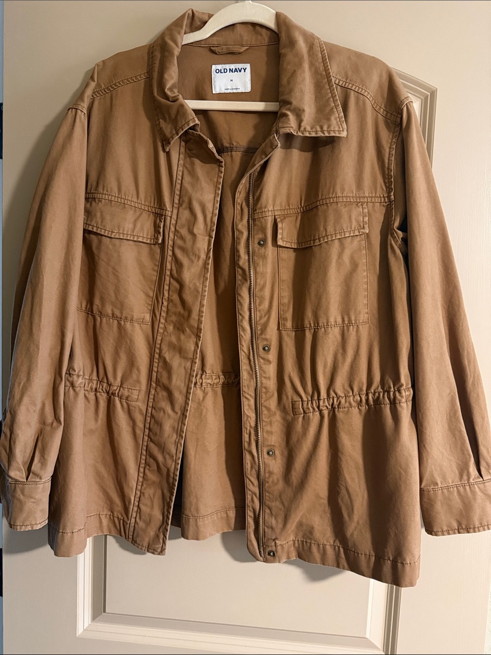 Utility Jacket